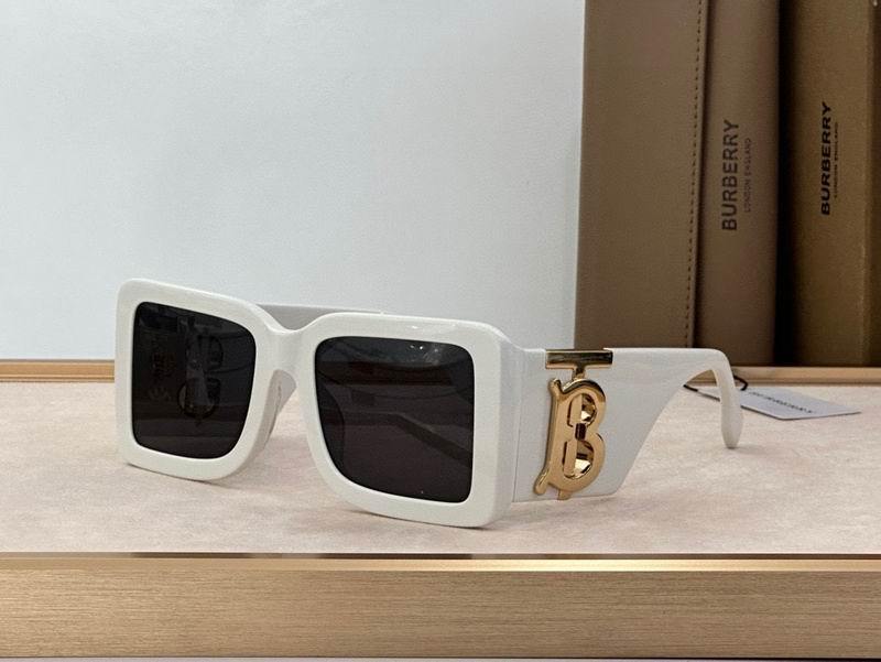 Burberry Sunglasses 72